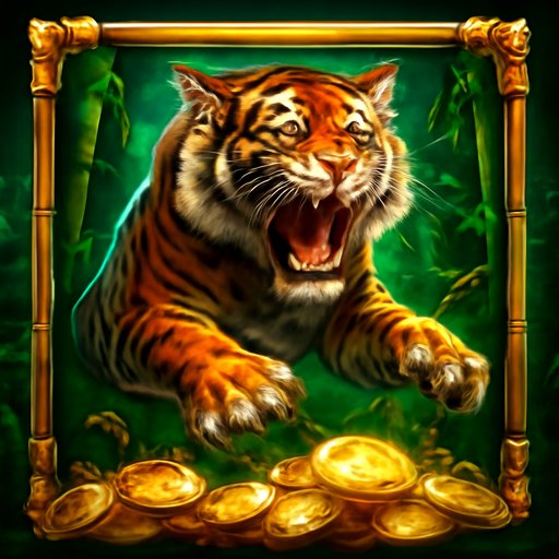f999 VIP Level Screen