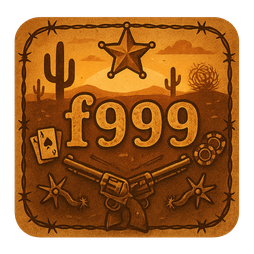 f999 logo